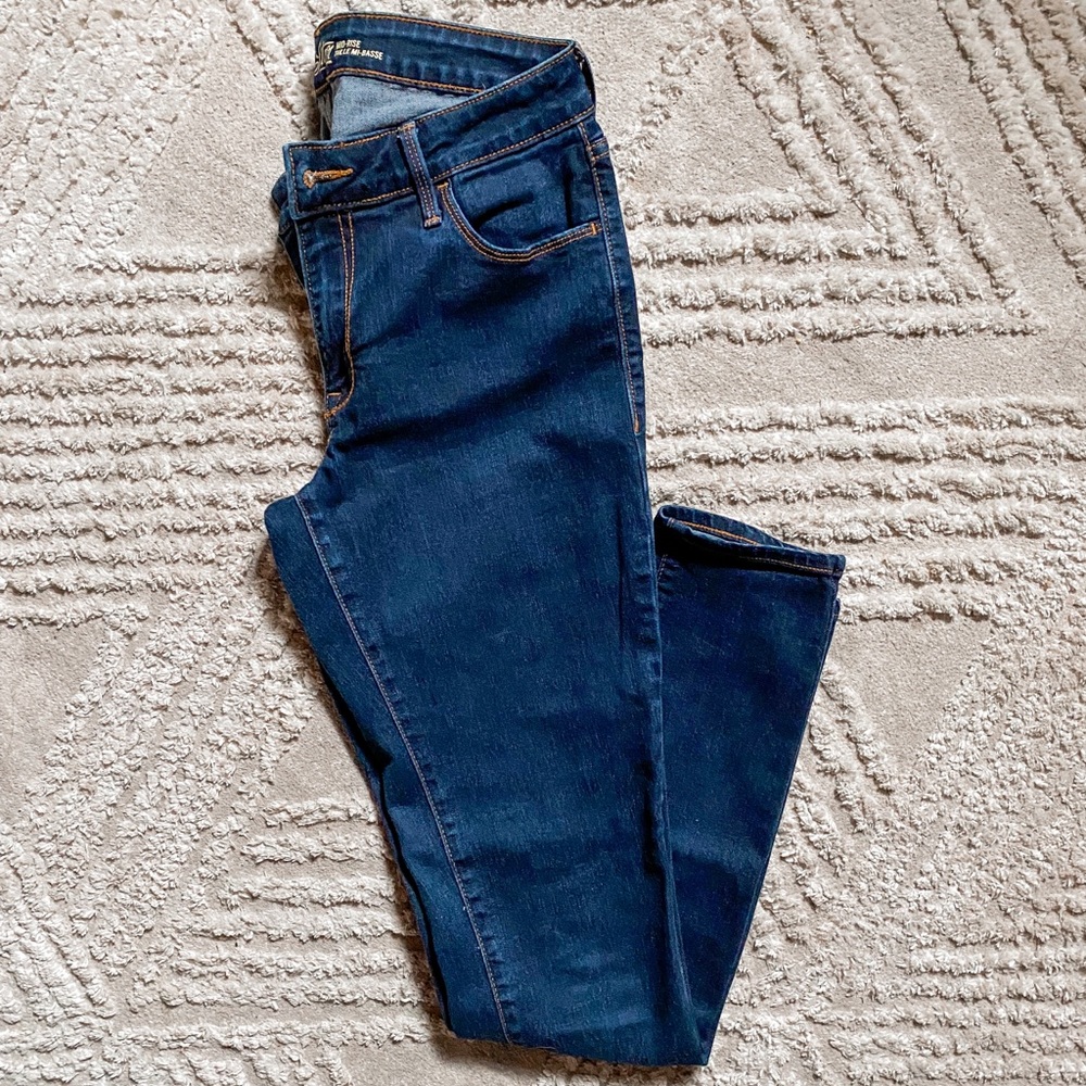 Old Navy Skinny Jeans